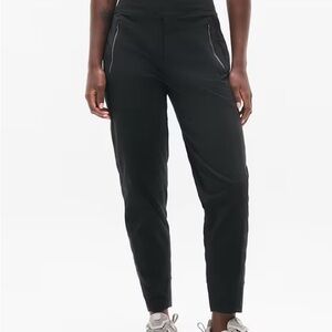 Athleta Women’s Trekkie North High Rise Jogger size 8